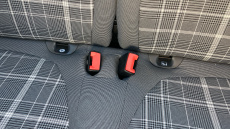 Fiat 500 1.2 Lounge 3dr Petrol Hatchback